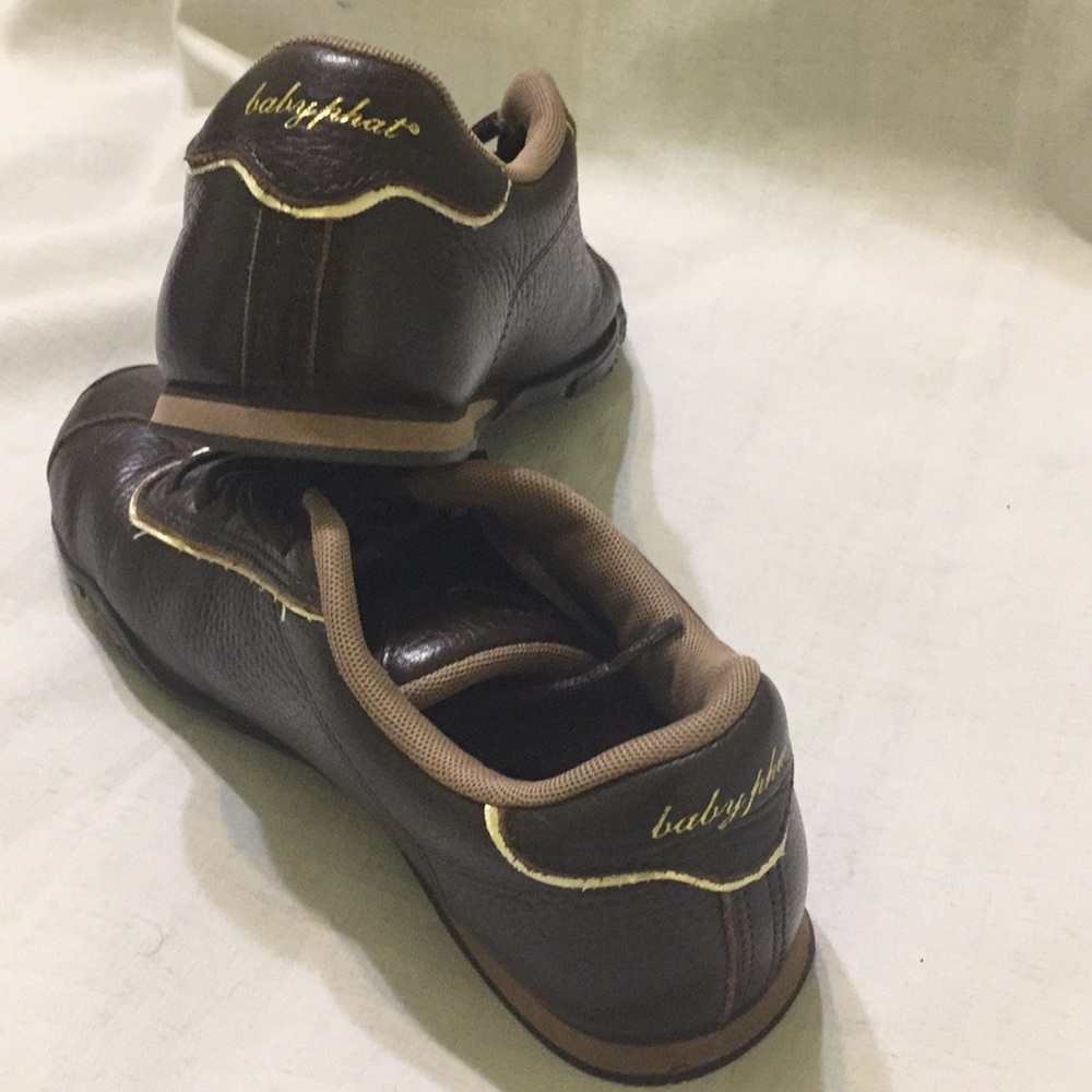 Baby path sneakers - Picture 6 of 8